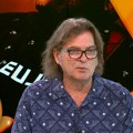 Nikola Čuturilo Čutura: Svaki nastup je osvajanje slobode