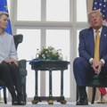 Politiko: Evropski "vek poniženja" možda je upravo počeo