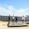 Na mestu rudarskog odlagališta sada stoji prva solarna elektrana u Srbiji: Snabdevaće čak 3.000 domaćinstava