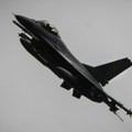 Srušio se F-16 u Poljskoj, poginuo pilot/video/