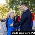 Zbog polovično ispunjenih obaveza iz Plana rasta Evropska komisija isplatila Crnoj Gori 10 od 18 miliona eura
