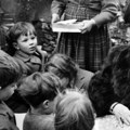 Marija Montesori – 150 godina slobode, kreativnosti i obrazovne revolucije