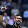 Mačji kašalj: Novak Đoković se rutinski plasirao u četvrtfinale US opena! Železničar ispustio pobedu u 96. Minutu…