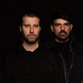 Svetski poznati duo Agents Of Time,: donosi svoj jedinstveni zvuk na ILLUSIONS Mirage - 5.9. Luka Beograd!