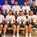 „Dijamantska lopta” Tadiću i Mitroviću