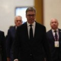 Vučić zamolio kineskog predsednika da pomogne Srbiji po pitanju investicija