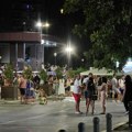"Upozoravamo okupljene da poštuju zakon i da ne napadaju policiju": Oglasio se MUP povodom skupa u Novom Sadu