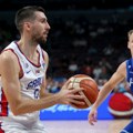 Dobrić nakon debakla na Evrobasketu: „Imamo previše talentovanih igrača da bismo dopustili ovo“
