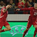 Fudbalski spektakl u Beogradu: Kad i gde možete da gledate meč Srbija – Engleska?