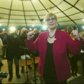 Ne daju im niti vode: Indijski radnici u Sloveniji zatražili pomoć i od predsjednice Pirc Musar