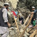 UN pozvale za prikupljanje skoro 140 miliona dolara pomoći za Avganistan