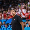 Ataman: "Šengun? Najbolji u NBA"