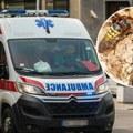 Užas u selu kod Vrnjačke Banje: Stršljen ujeo ženu (38) za vrat, preminula pre dolaska lekara