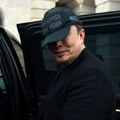 Ilon Mask pristalicama Tomija Robinsona: Borite se ili umrite