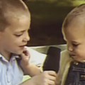 Dva mala lica sa TV ekrana obeležila su mnoga detinjstva 90-ih: Nekada poznati po čuvenoj rečenici, evo gde su danas