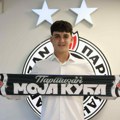 Sa Banovog brda u Humsku: Partizan potpisao velikog talenta!