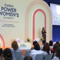 Pogledajte prve fotografije sa Forbes Power Women’s samita