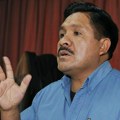 Vodio borbu protiv droge u Boliviji, a našli mu laboratoriju kokaina na imanju