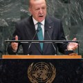 „Genocid i dalje traje!“ Erdogan zagrmeo u UN: Već 23 meseca Izrael u Gazi svakog sata ubija jedno dete