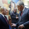 Peskov o eventualnom pokušaju Kijeva da napadne Kremlj