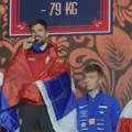 Drugo zlato za Srbiju u šah-boksu, i Miljan Savić šampion sveta!