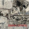 Uzbudljiva monografija Ljubomira Erića i Bogdana Nikitovića „Zbirka crteža“ u reprezentativnom izdanju Arhipelaga