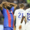 Aldo pronađen: Oglasio se Kaluluov menadžer!