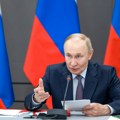 Putinov vodič za novi svet: Stari poredak konačno odlazi, ali nešto će biti i sačuvano