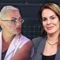 "Gde baba može da bude riba" Marija Kulić oplela po Kačavendi, nije birala reči! Kačavenda je odvratna žena, liči na muškarca…