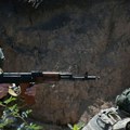 Kroz mrežu kolektorskih cevi zašli u dubinu odbrane Ukrajinaca