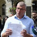 Bačulov: Zbog Vučićevog snimka na TV Pink, zabrinut sam za bezbednost svoje porodice
