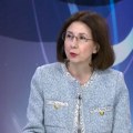 Ko je Dragana Mitrović, profesorka koja je delila studio sa Vučićem na Pinku: Građane na protestima nazivala huliganima…