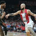 Olimpijakos u problemu zbog Furnijea