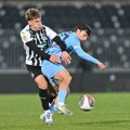 Kad je odbio Partizan, karijera je krenula nizbrdo: Posle 5 meseci u regionu zatražio je raskid