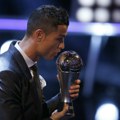 Kristijano Ronaldo postao prvi fudbaler milijarder