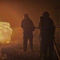Rusija u problemu: Kriza u jednoj od glavnih industrija, Ukrajinski napadi paralisali proizvodnju