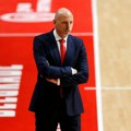 Stari sukob na pomolu? Zategnut odnos Monekea i Obradovića bi mogao da uništi Crvenu zvezdu!