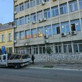 Uklonjene skele sa zgrade PIO fonda i RFZO-a