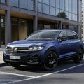Zbogom: Ovo je poslednji Volkswagen Touareg FOTO