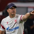 Milojević: San mi je da budem selektor Srbije ili Grčke