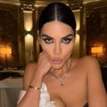 Извадила сву пластику из себе, мужу САД најлепша на свету: Српска манекенка показала своје право лице, а тек тело какво има…