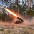 Pogođen pogon za proizvodnju raketa