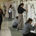 У кикиндској школи "Милош Црњански" обележен Дан установе