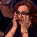 Ana Bekuta samo jednom plakala u emisiji: Zbog majke nije mogla da zadrži suze, polomila se pred svima: "Umrla je posle Mrke"
