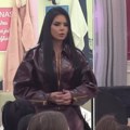 Anita Stanojlović ušla U elitu! Odmah pala bivšem Filipu u zagrljaj, ignorisala Anđela, Matora u neverici! (video)