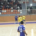 Futsal: Kod fenjeraša za skok u vodeći kvartet