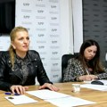 Камала Кашић нова председница повереништва Странке правде и помирења у Пријепољу