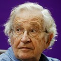 Noam Čomski imao dublje veze sa Epstinom nego što se mislilo
