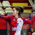 Rukometašice Voše bolje od Beograđanki: Ivana Rajković blistala na golu