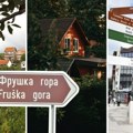 Инђија годинама прва у Србији по продаји кућа за одмор: Викендице на Фрушкој гори иду као алва